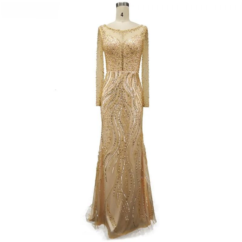 Vestido Leandra
