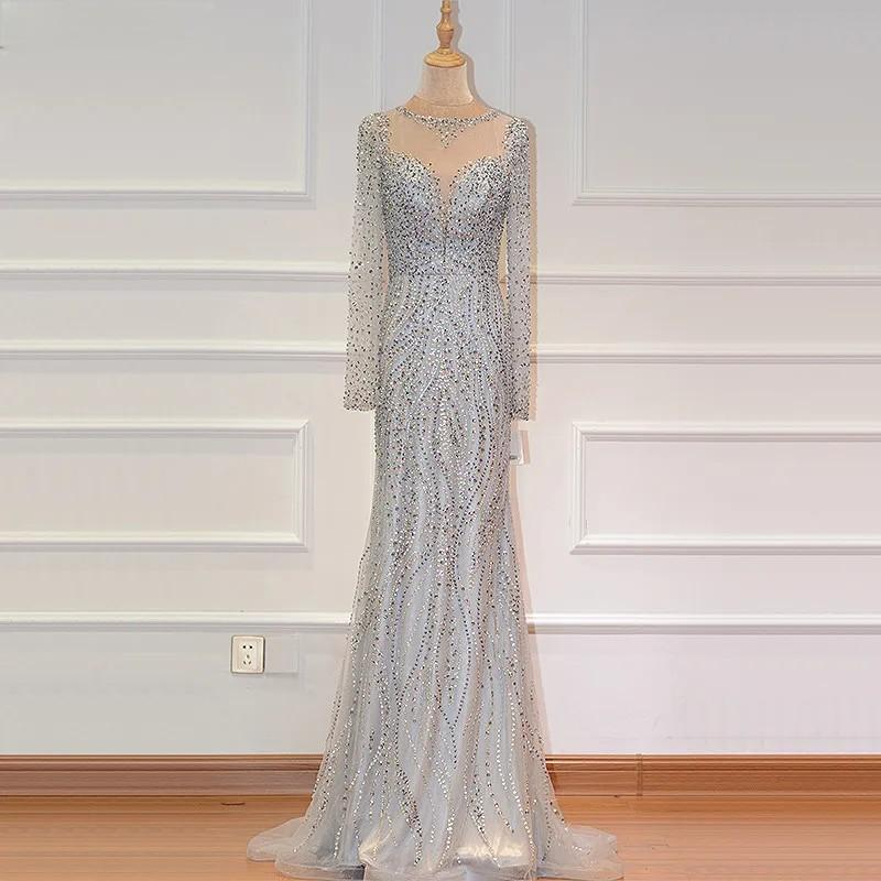 Vestido Leandra