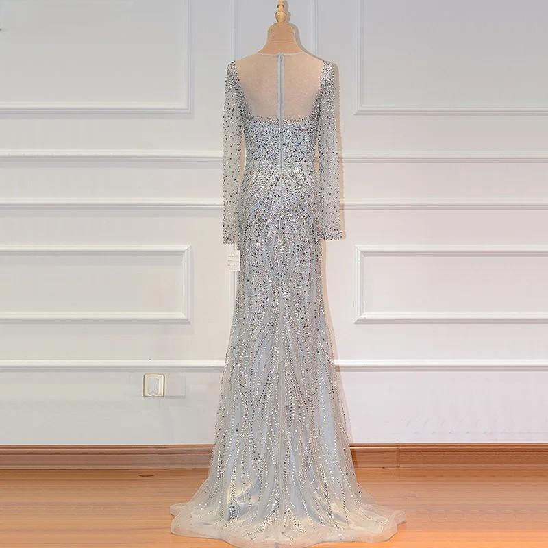 Vestido Leandra