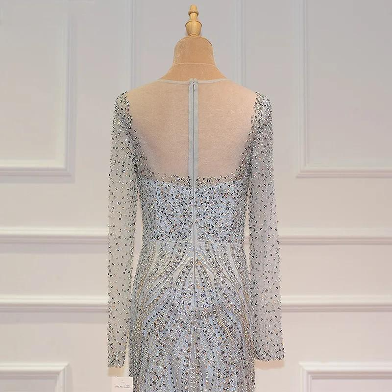 Vestido Leandra