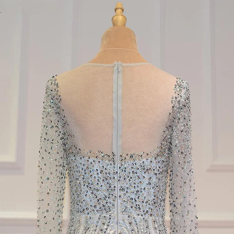 Vestido Leandra