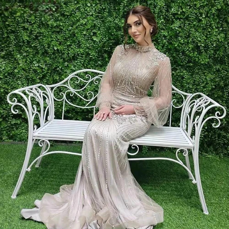 Vestido Leonora