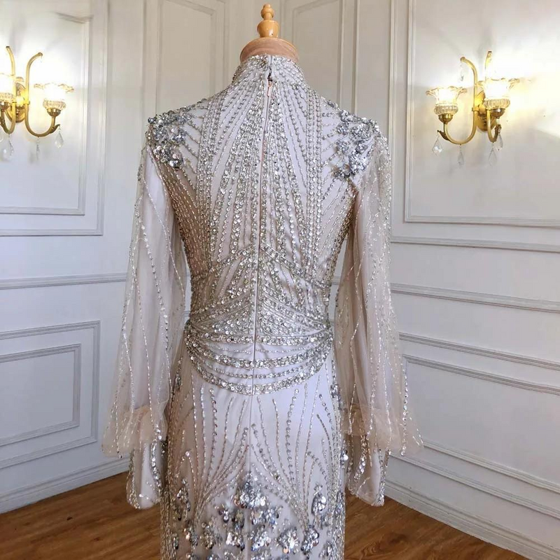 Vestido Leonora