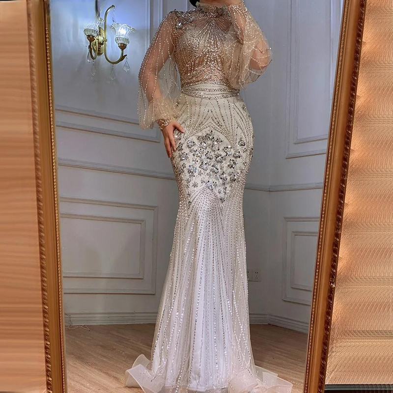 Vestido Leonora
