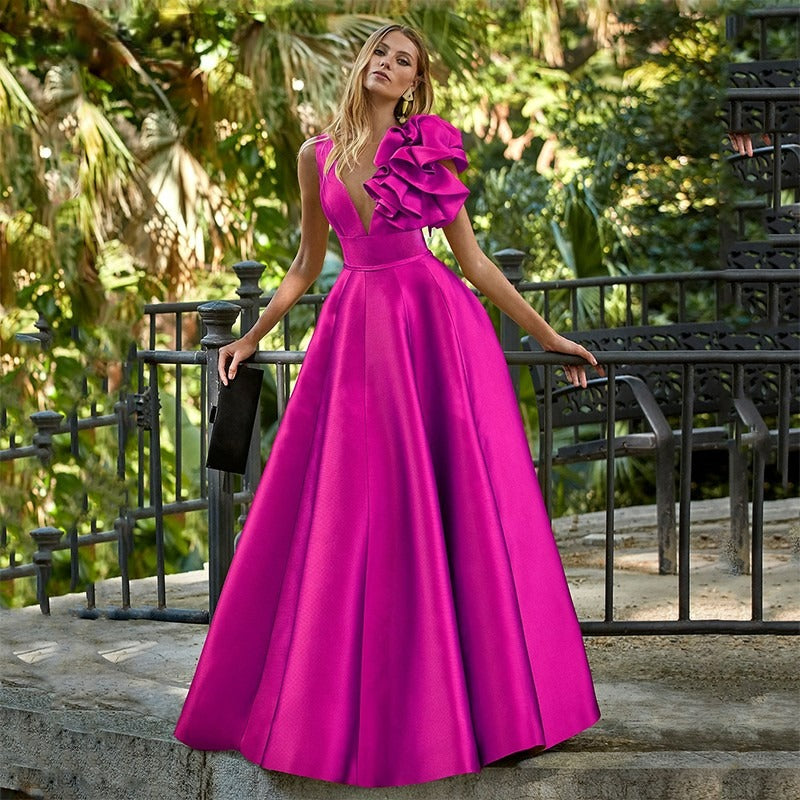 Vestido Gabby