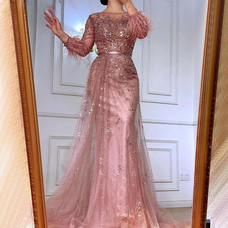 Vestido Belén