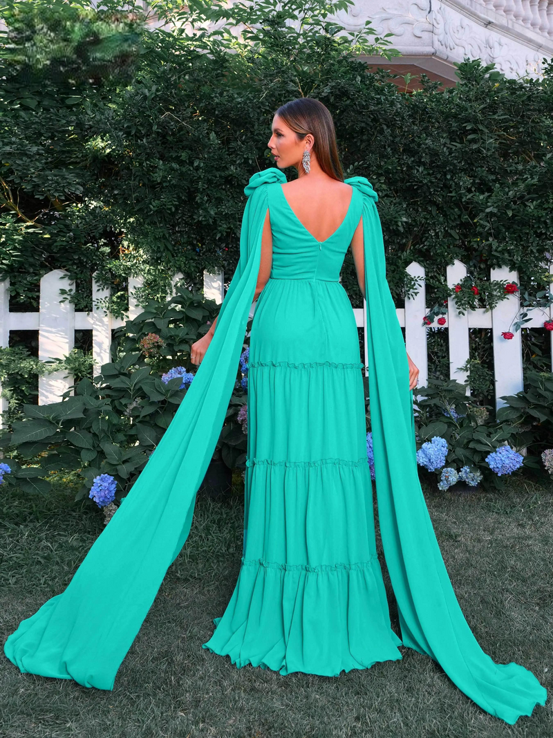 Vestido Paty