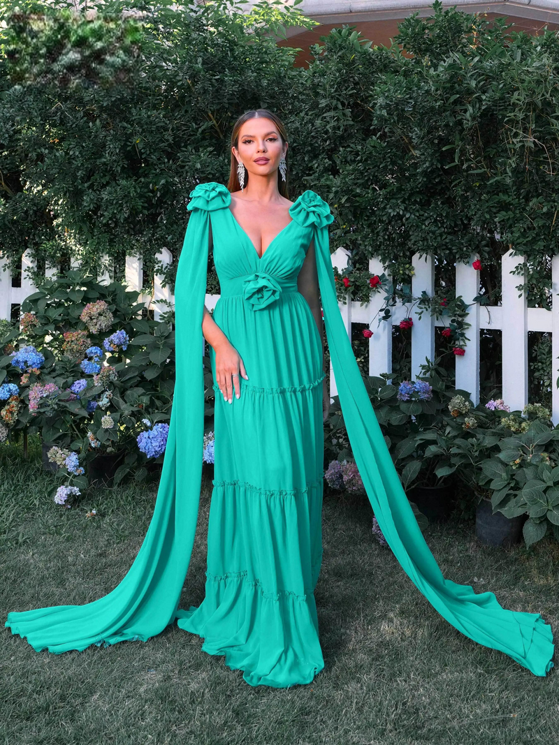 Vestido Paty