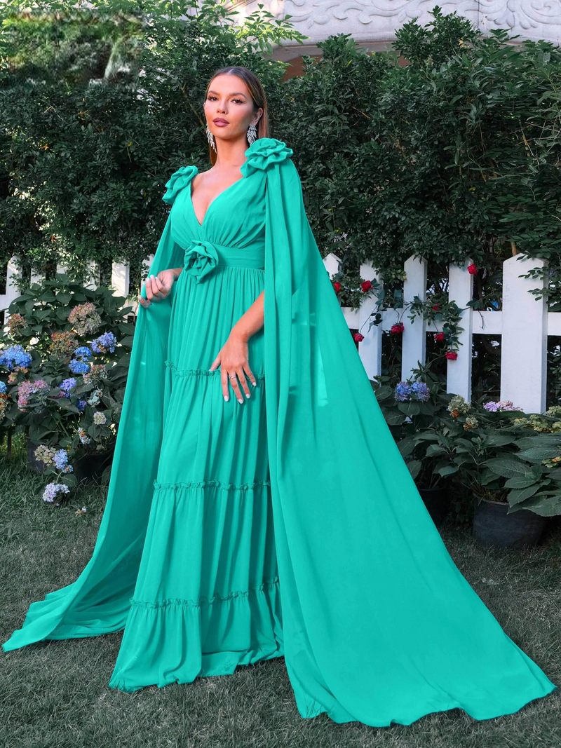 Vestido Paty