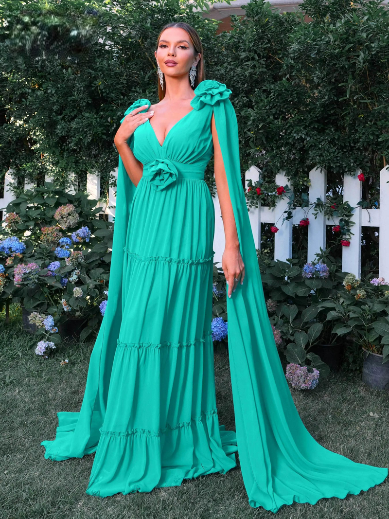 Vestido Paty