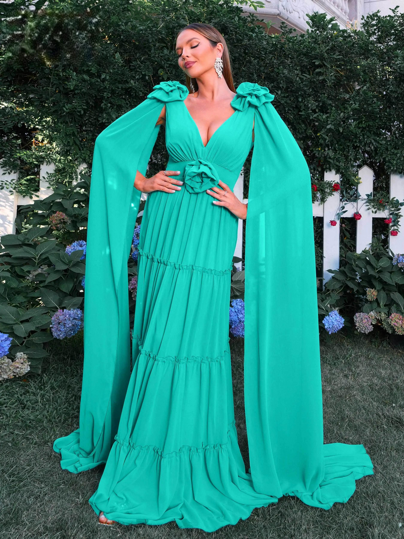 Vestido Paty