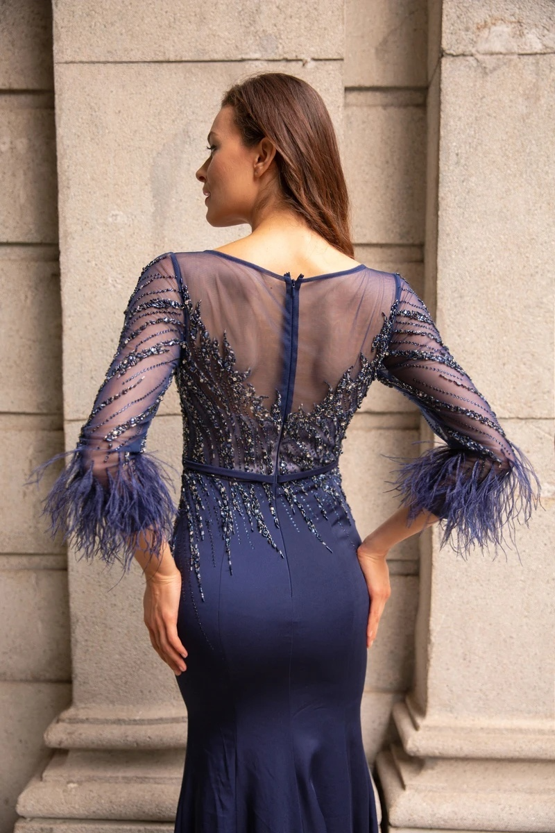 Vestido Rachel
