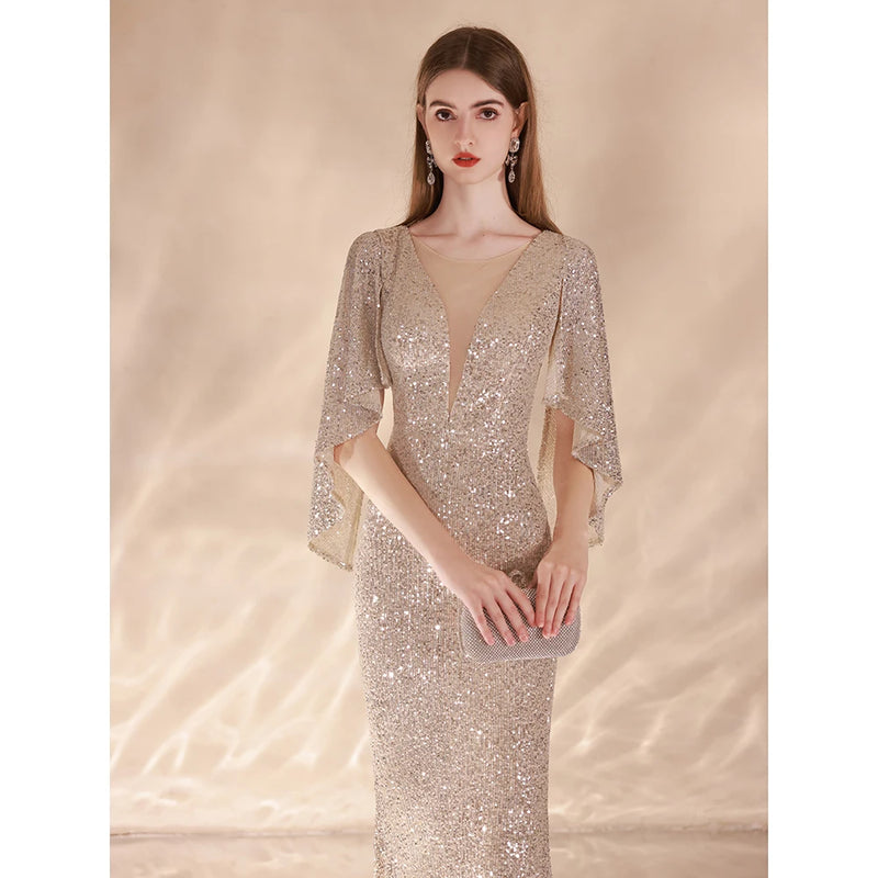 Vestido Paloma