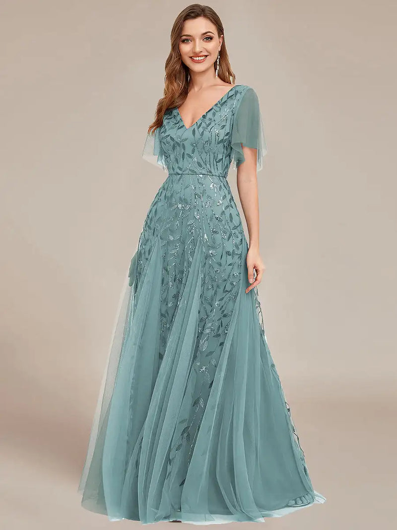 Vestido Isabela