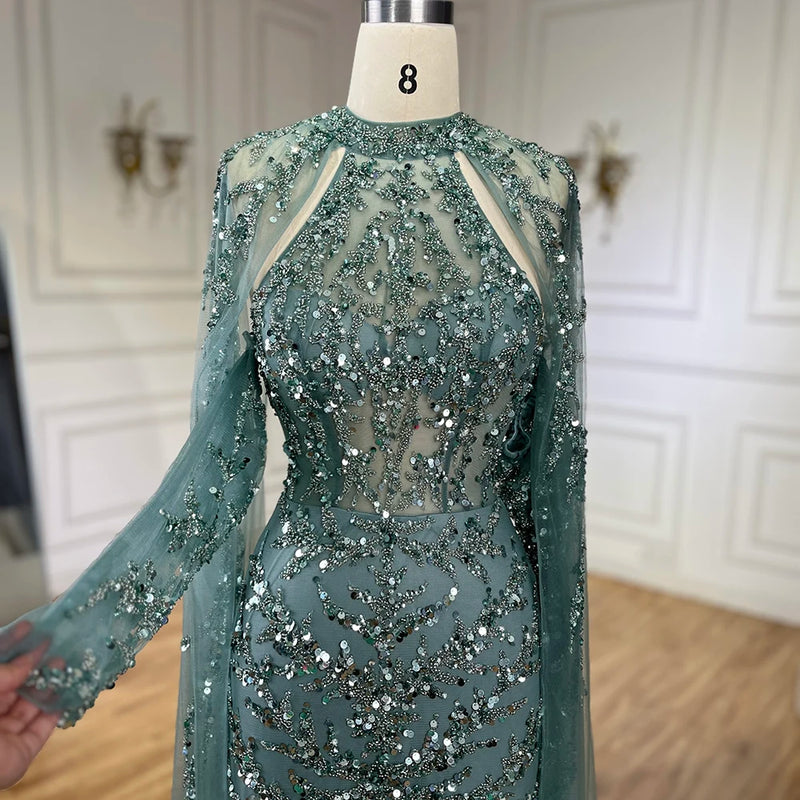 Vestido Cecília