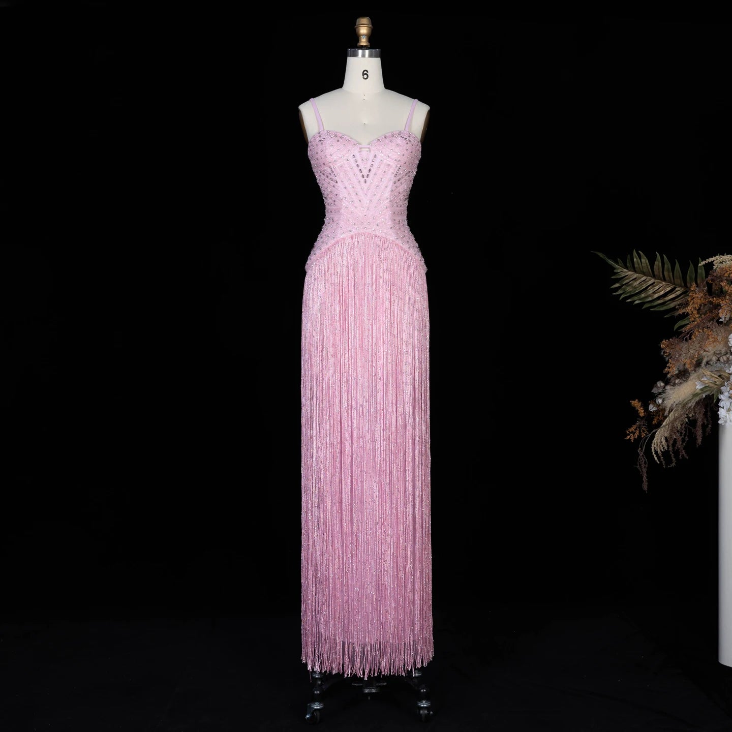 Vestido Antonella