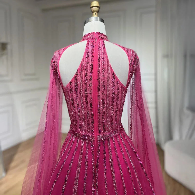 Vestido Aurora