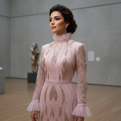 Vestido Verbena