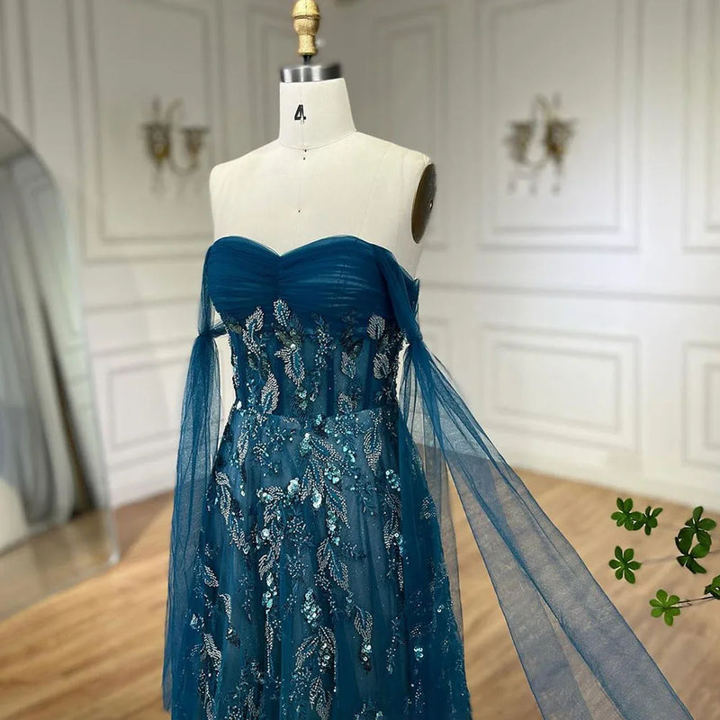 Vestido Lara