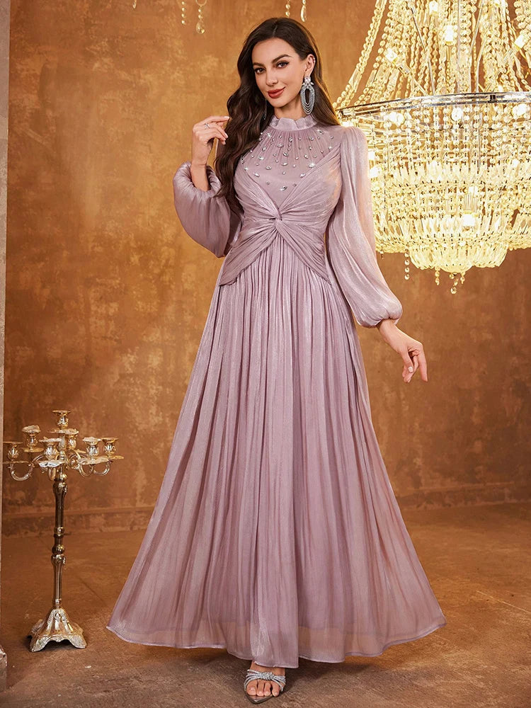 Vestido Karoline