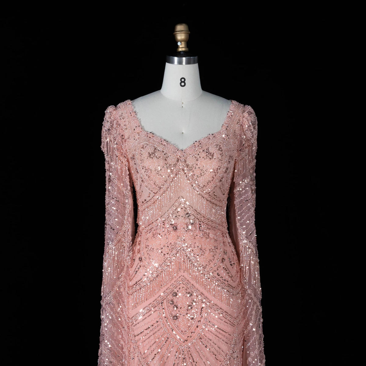 Vestido Justine