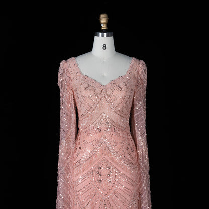 Vestido Justine