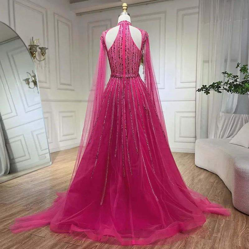 Vestido Aurora