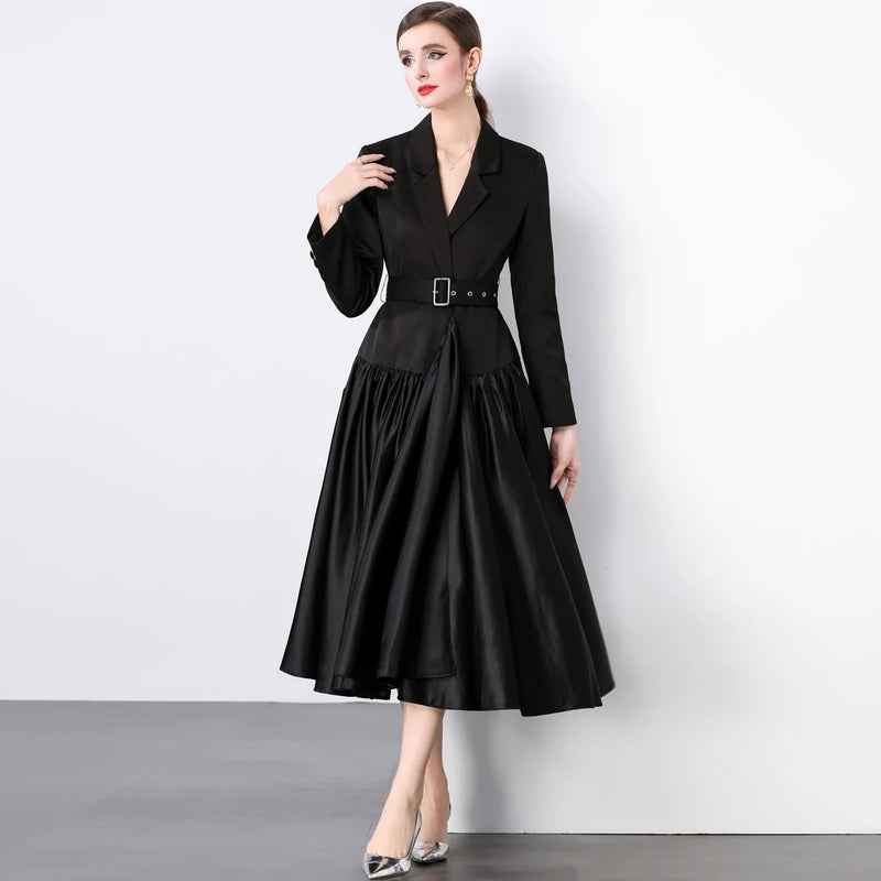 Vestido Christine