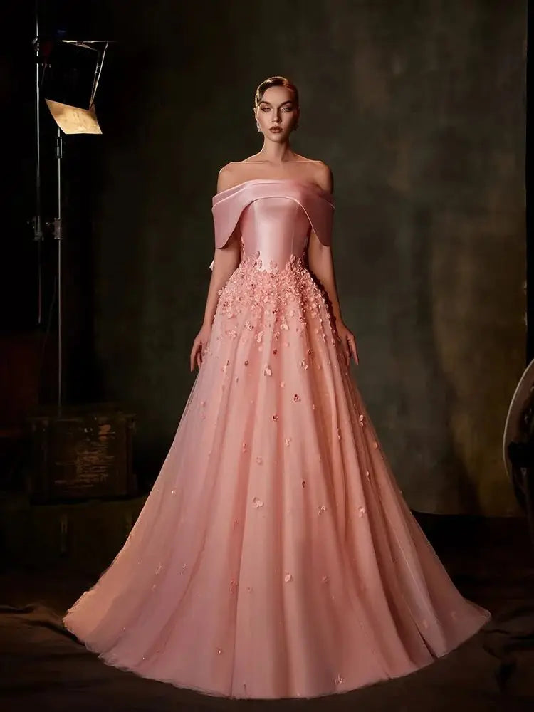 Vestido Antonieta