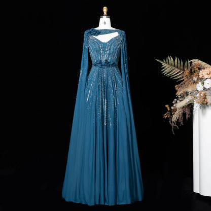 Vestido Arabella