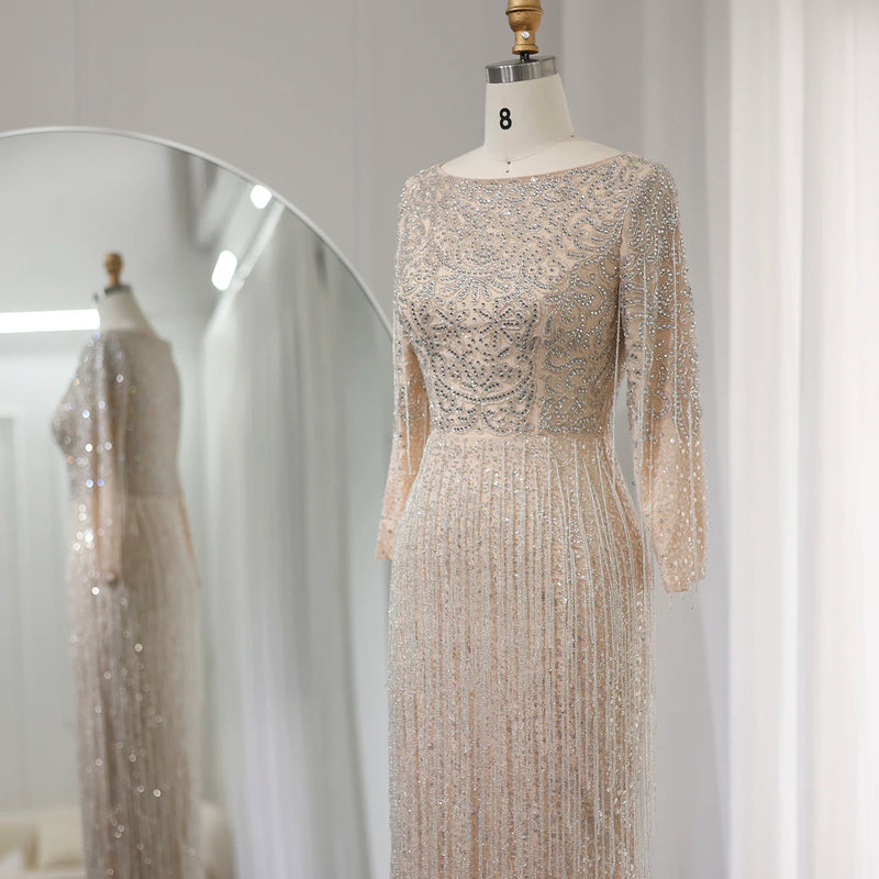Vestido Natasha