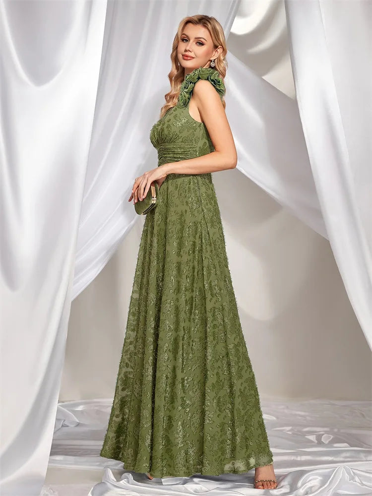Vestido Vânia
