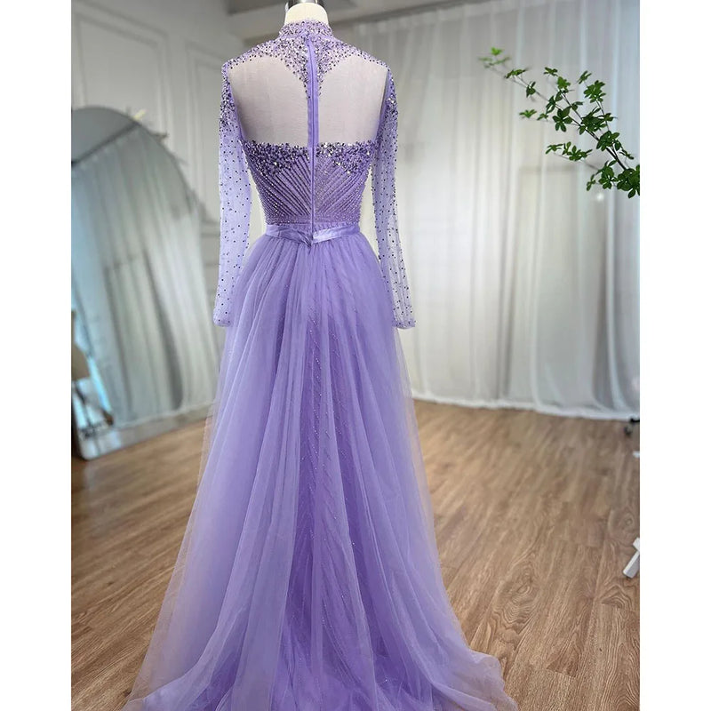 Vestido Dyla
