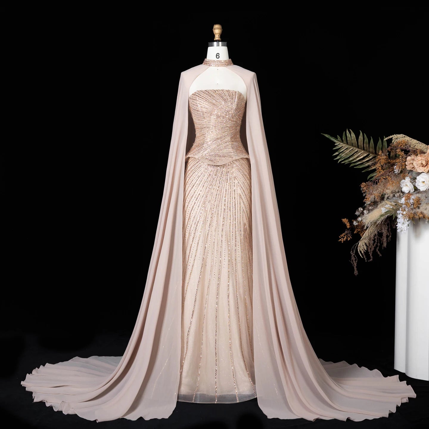 Vestido Rafaelle