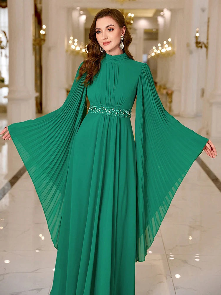 Vestido Fabíola