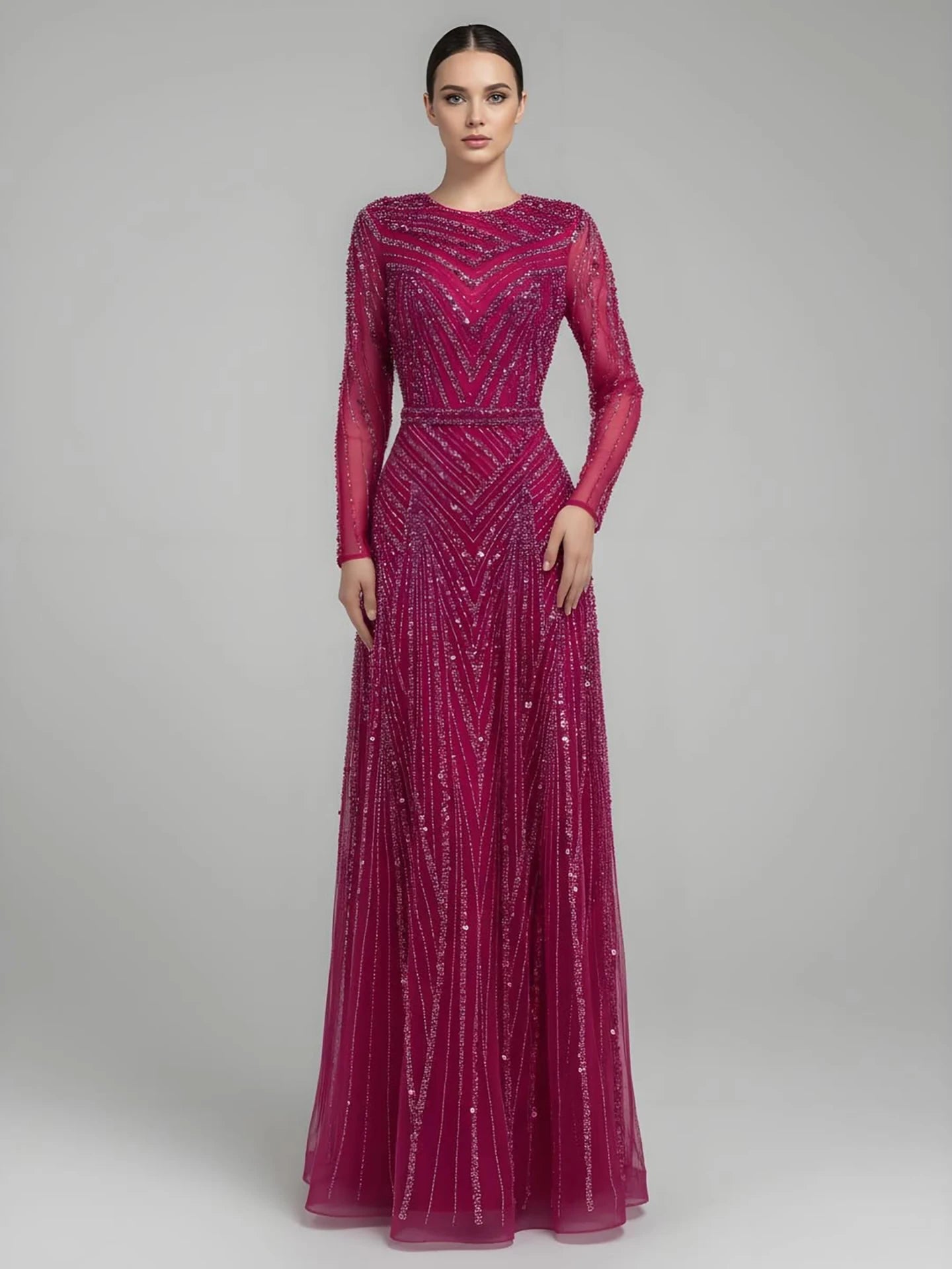 Vestido Vittoria