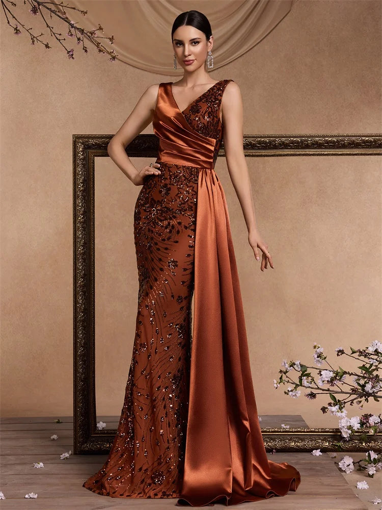 Vestido Thamires