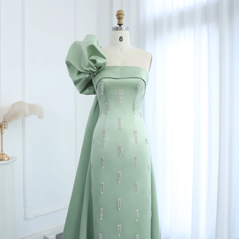Vestido Midian