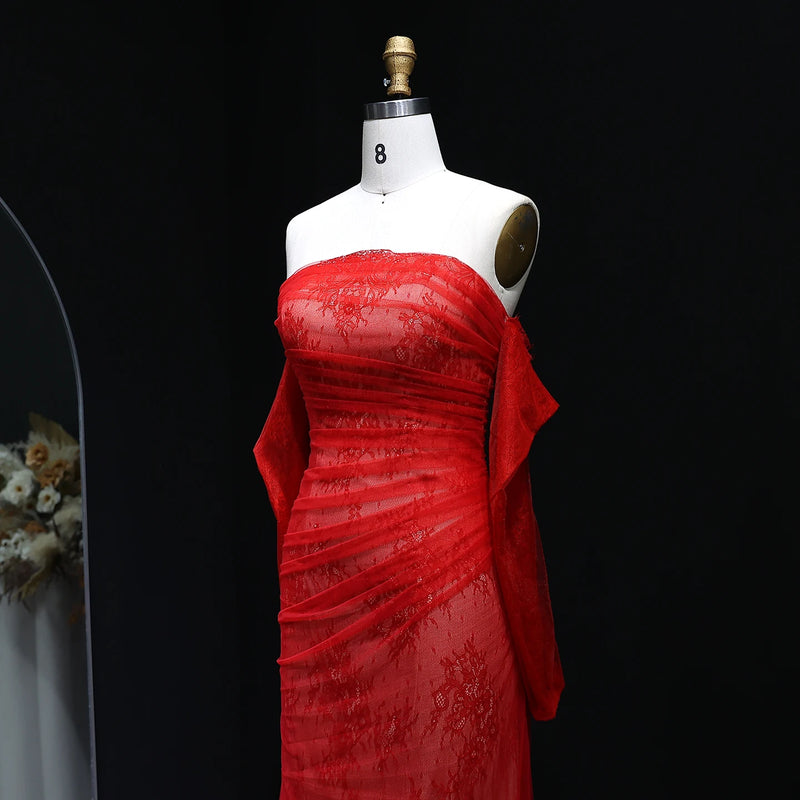 Vestido Carolina