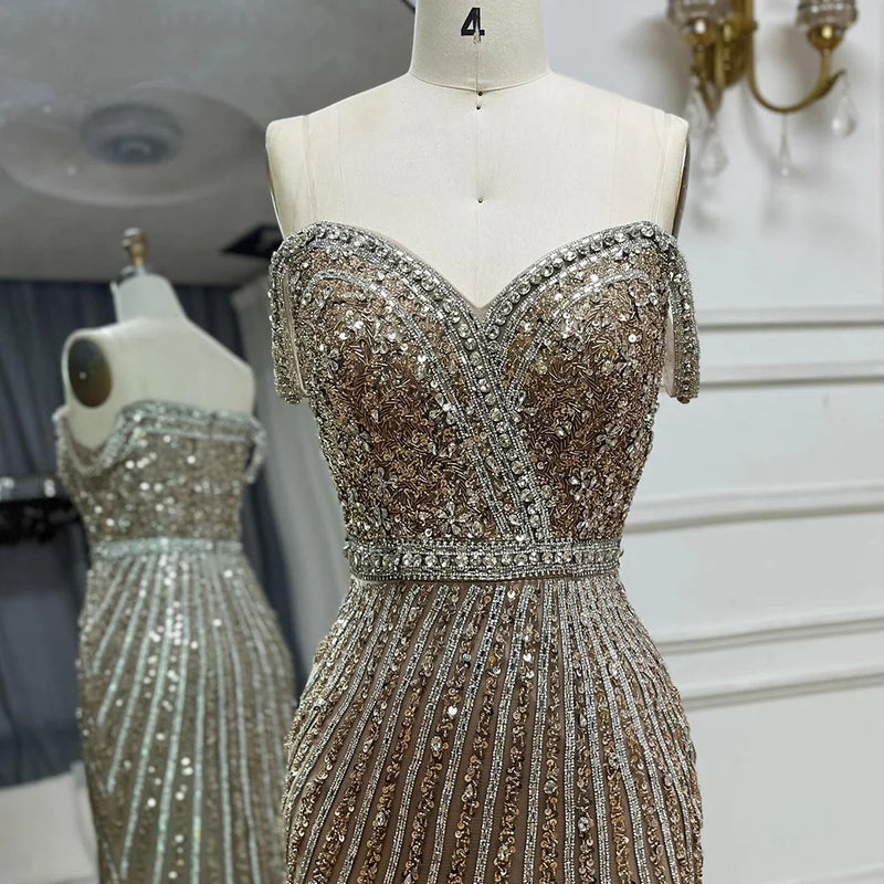 Vestido Narah