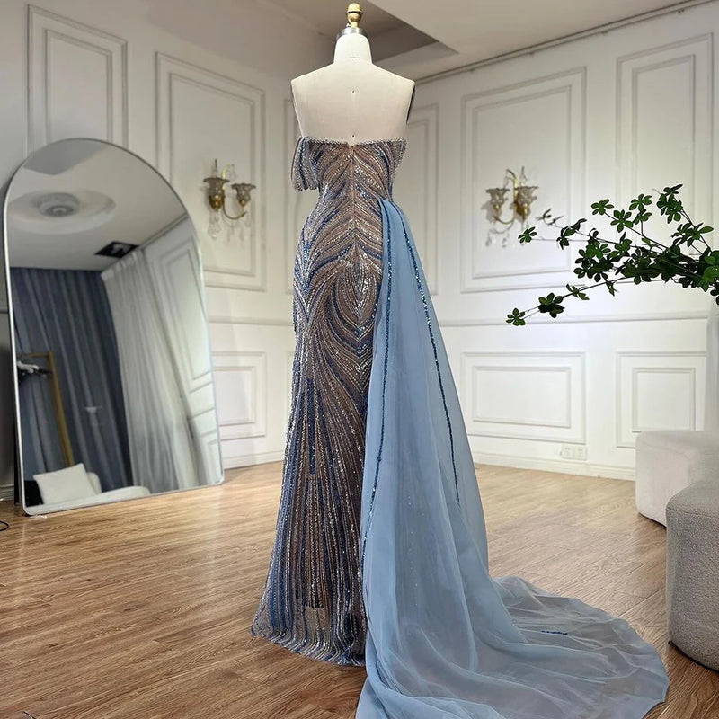 Vestido Emma