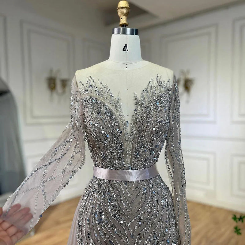Vestido Bela