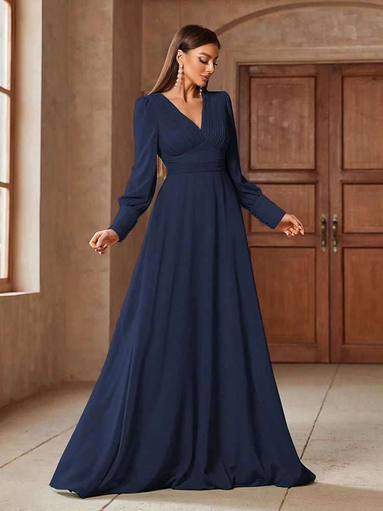 Vestido Tamires