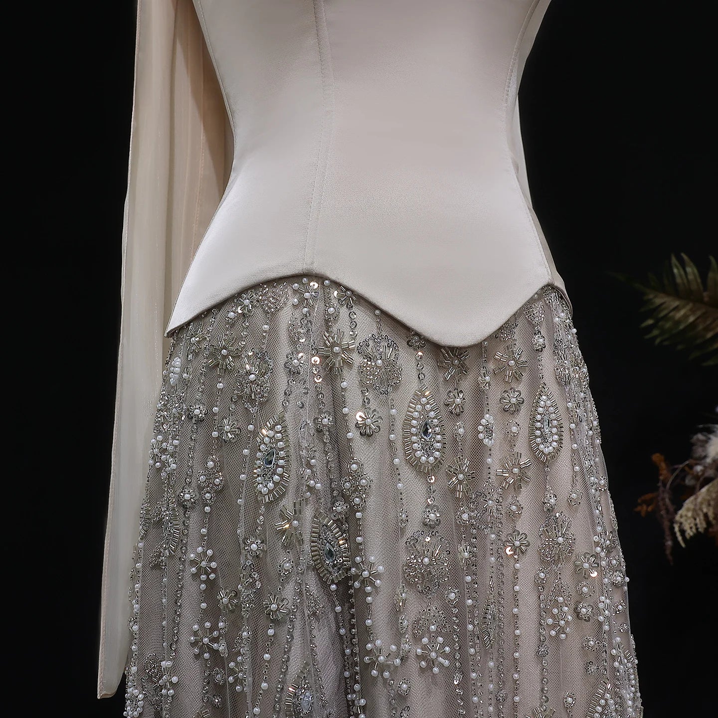 Vestido Juliene