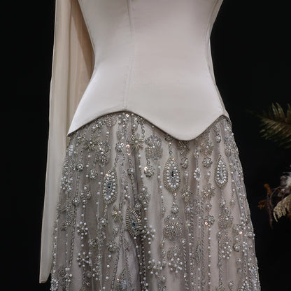 Vestido Juliene