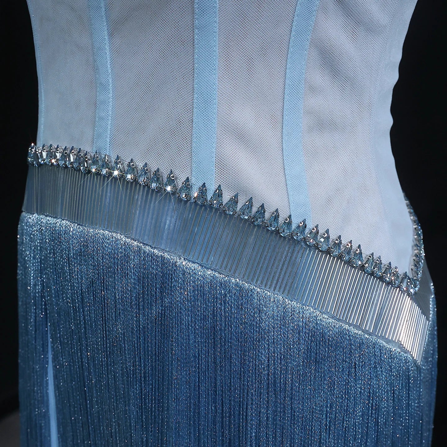 Vestido Vanessa