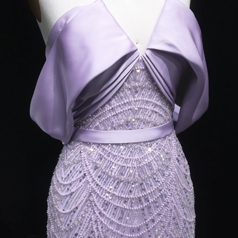 Vestido Cassi