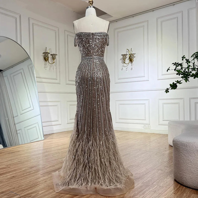 Vestido Narah