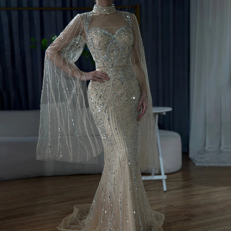 Vestido Julienne