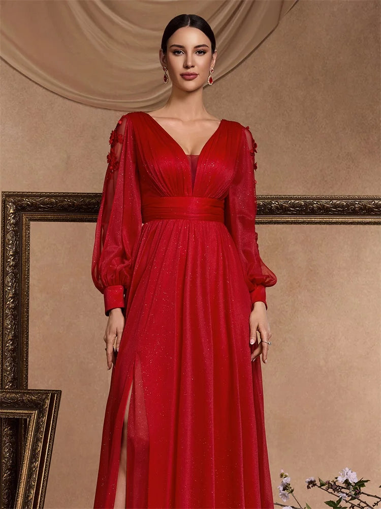 Vestido Alesia